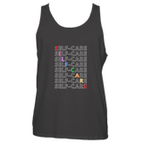 SELF-CARE Tank (Black)